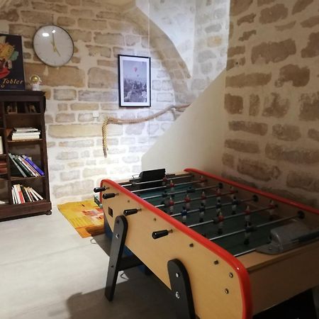 Les Freres Montgolfier - Le Marais - 80 M2 Apartment Paris Ngoại thất bức ảnh