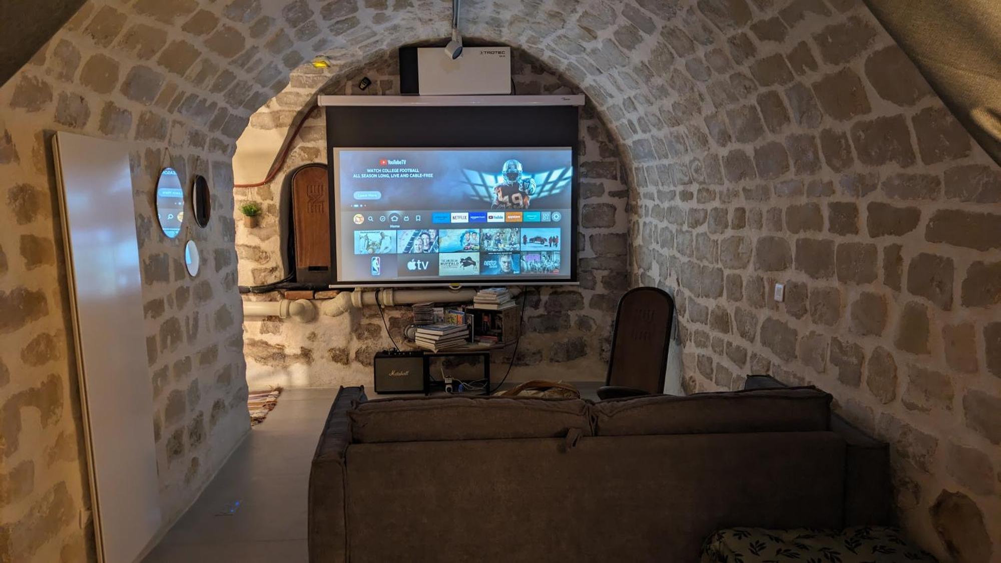 Les Freres Montgolfier - Le Marais - 80 M2 Apartment Paris Ngoại thất bức ảnh