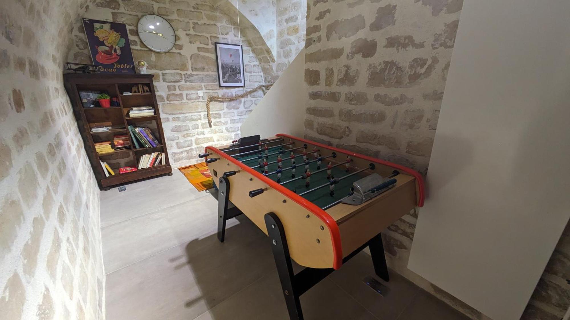 Les Freres Montgolfier - Le Marais - 80 M2 Apartment Paris Ngoại thất bức ảnh