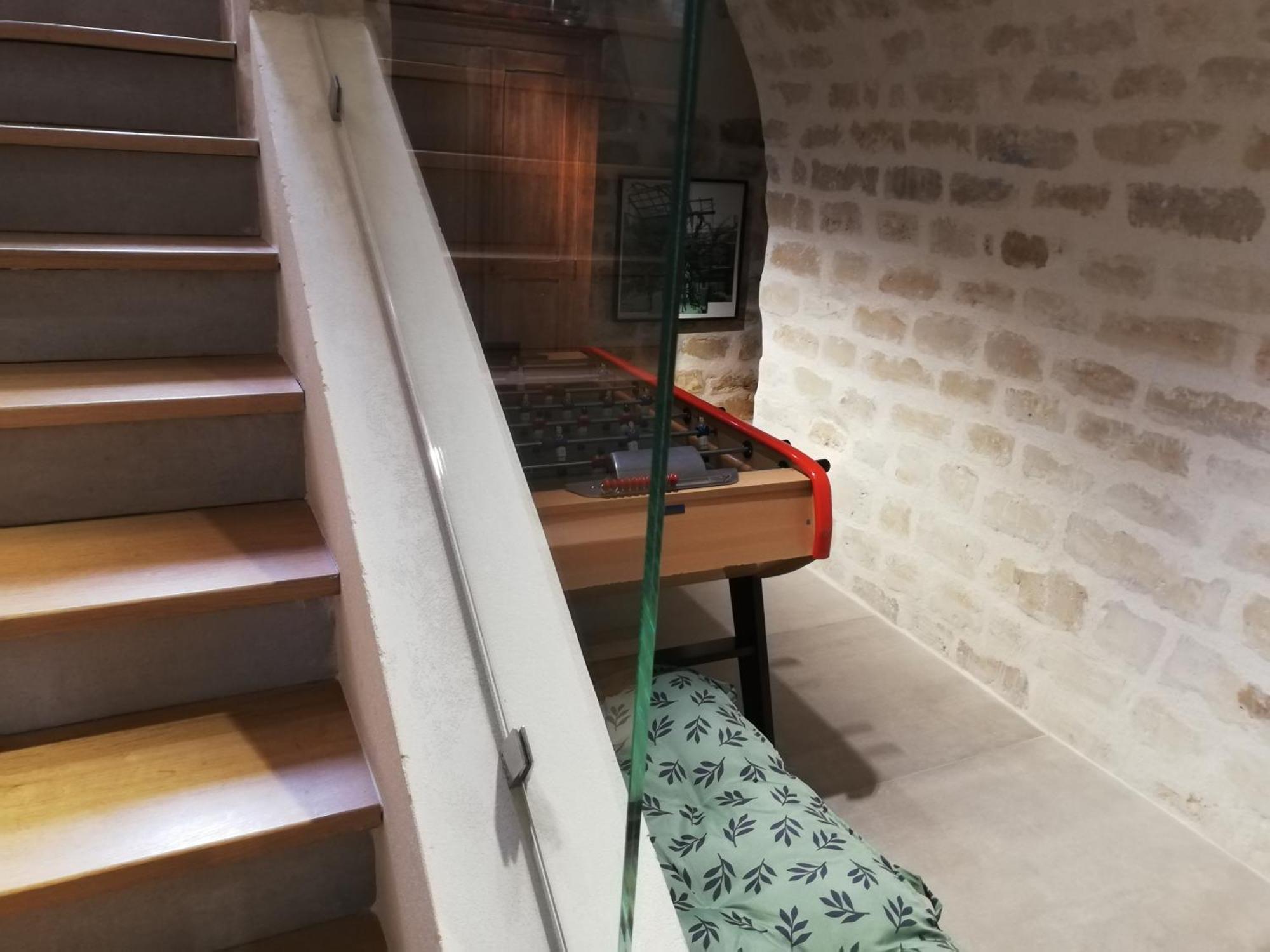 Les Freres Montgolfier - Le Marais - 80 M2 Apartment Paris Ngoại thất bức ảnh