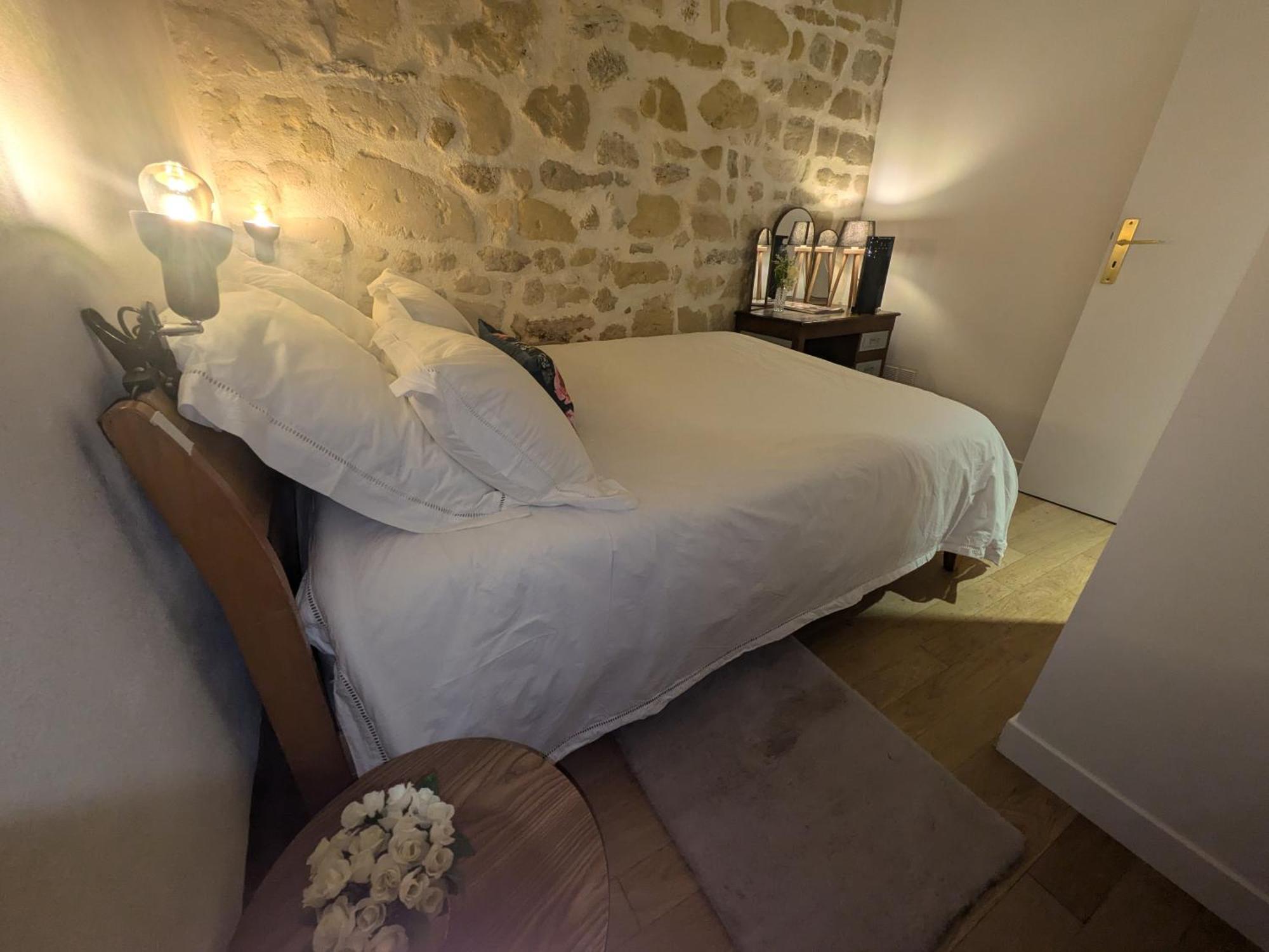 Les Freres Montgolfier - Le Marais - 80 M2 Apartment Paris Ngoại thất bức ảnh