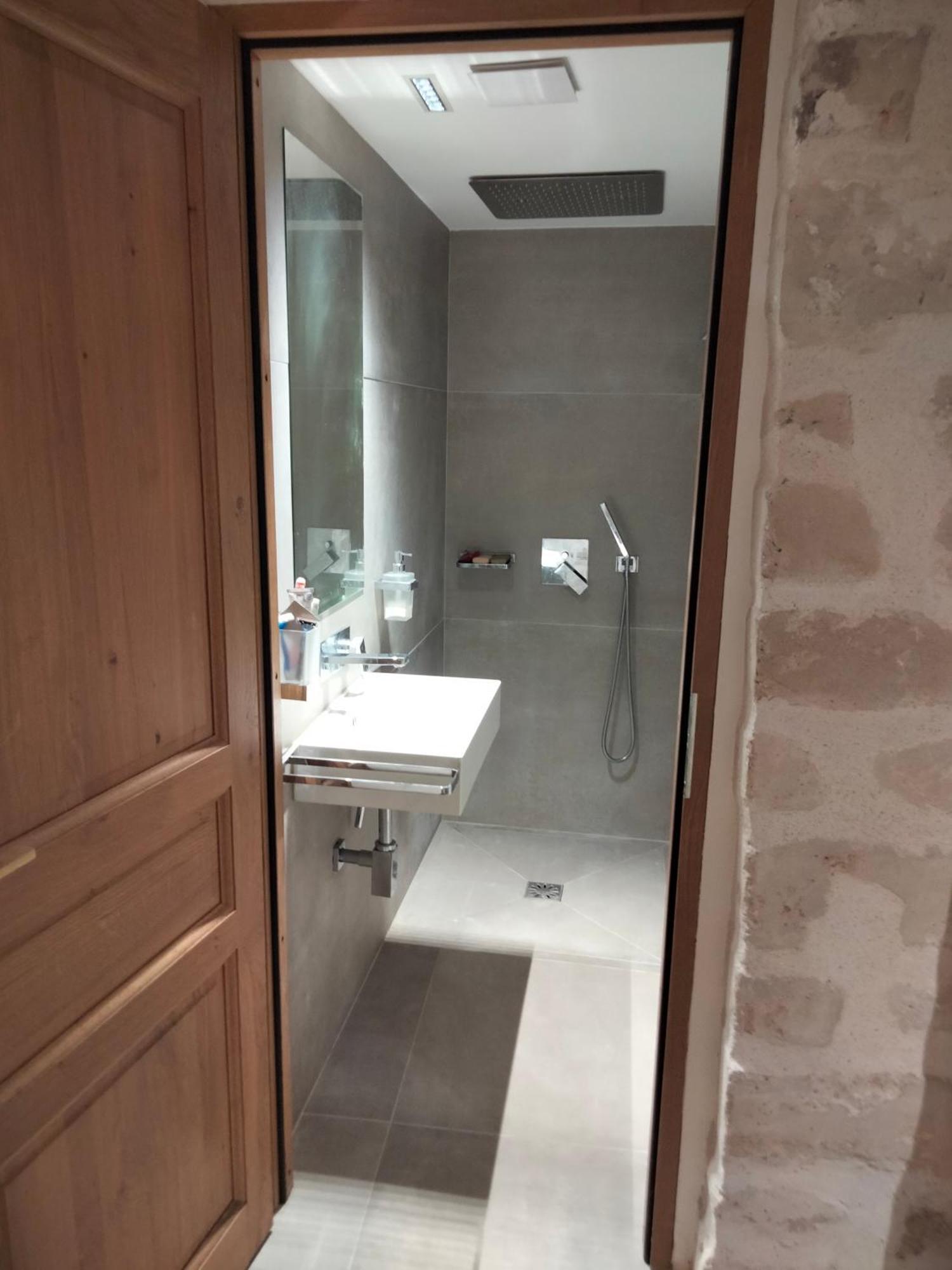 Les Freres Montgolfier - Le Marais - 80 M2 Apartment Paris Ngoại thất bức ảnh